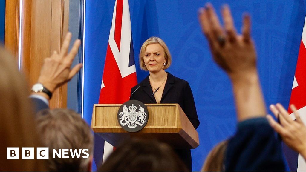 استراتيجية الحكومة البريطانية تواجه انتقادات