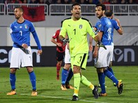 Italie en barrage pour la Coupe du Monde 2023