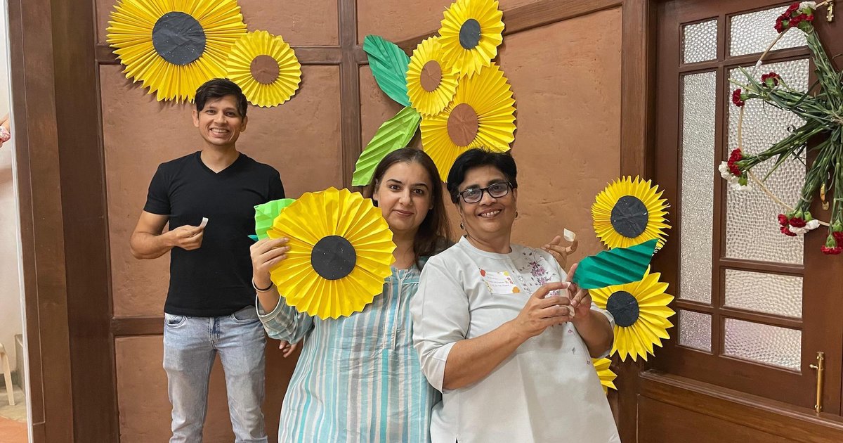 احتفالية فريد الأطرش بعيد الربيع وميلاده