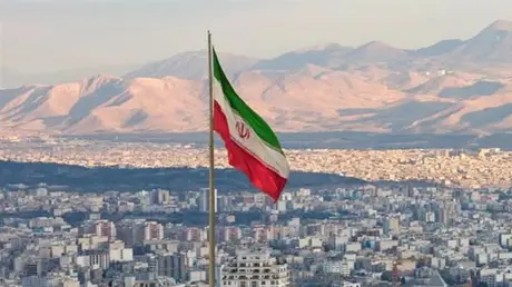 Iran nie responsabilité attaque station dessalement Koweït