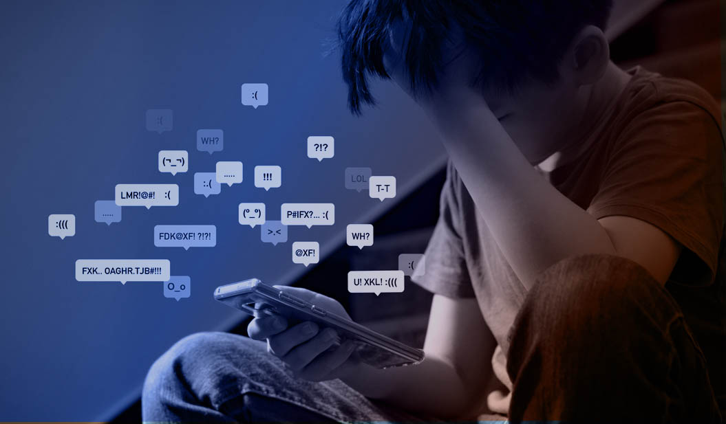 Protecting Youth from Social Media Risks