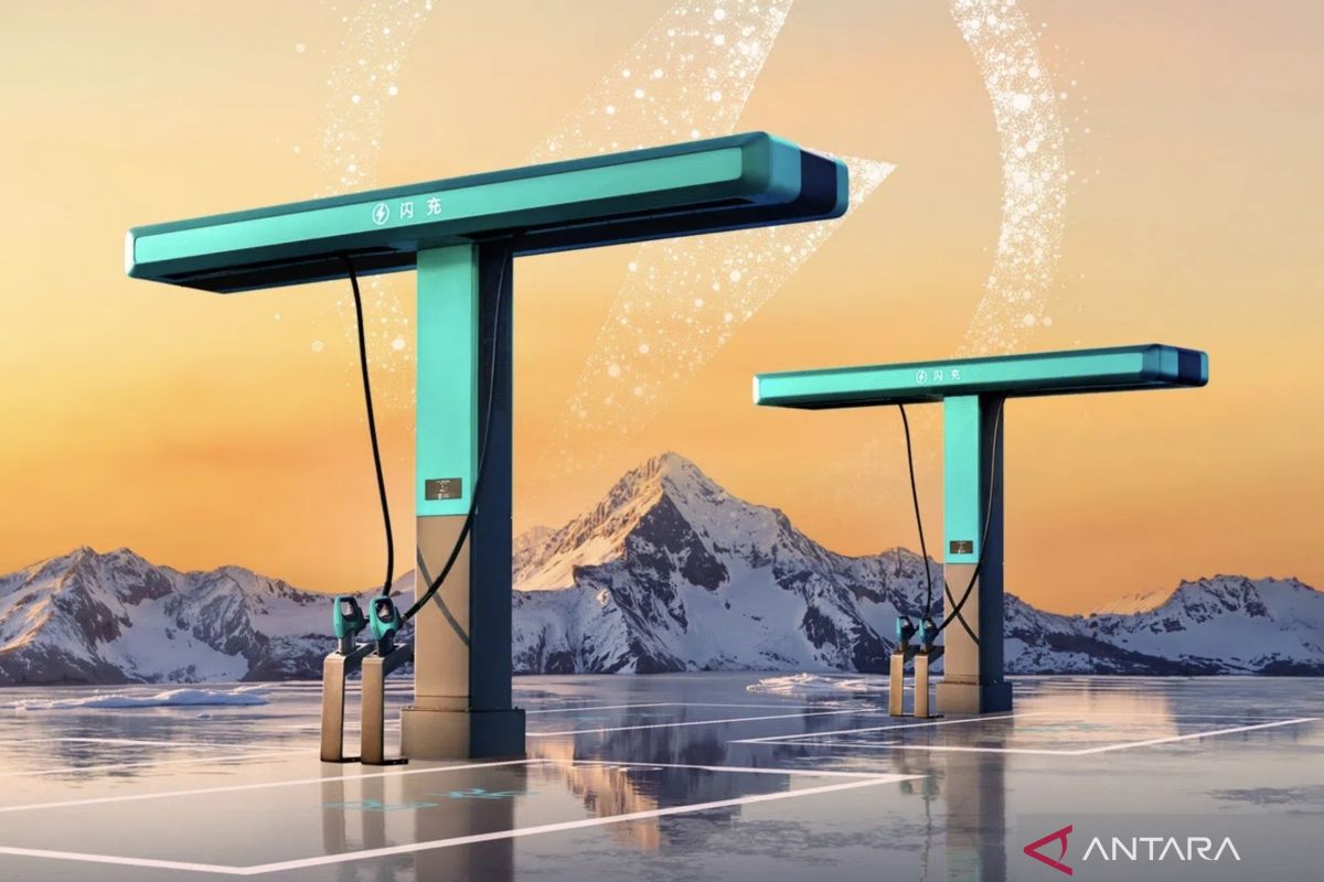 BYD lance 5000 stations de recharge rapide en Chine