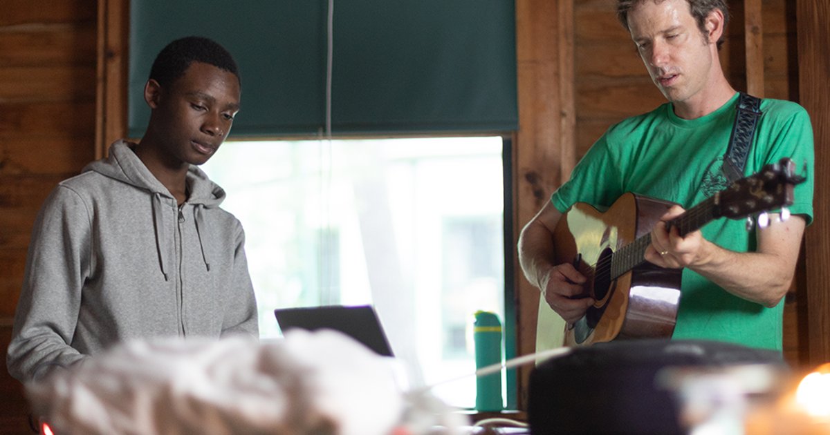 Transform Concert Recordings into Digital Treasure