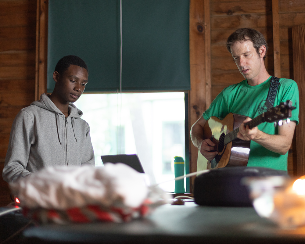 تحويل تسجيلات حفلات موسيقية إلى كنز رقمي