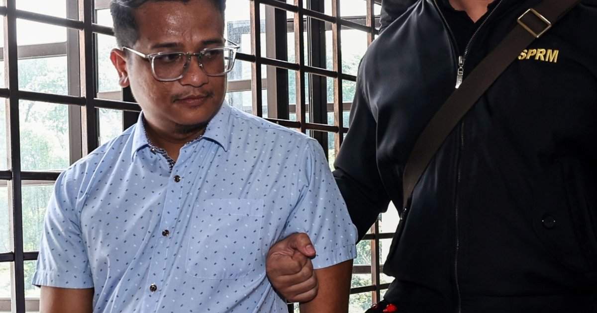 Wasserversorgung in Penang bleibt stabil trotz Dürre