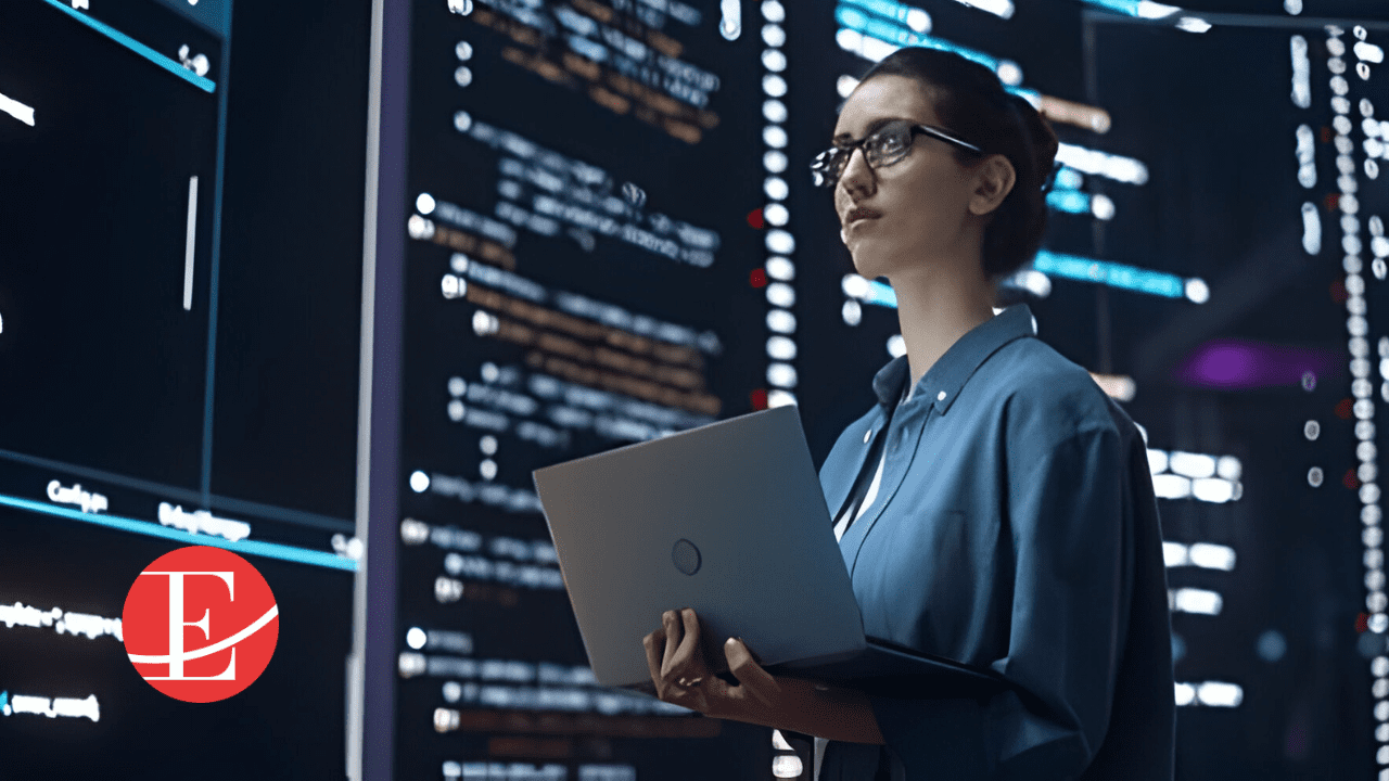 جي بي مورغان تعين مسؤولاً جديداً لوحدة البلوكتشين