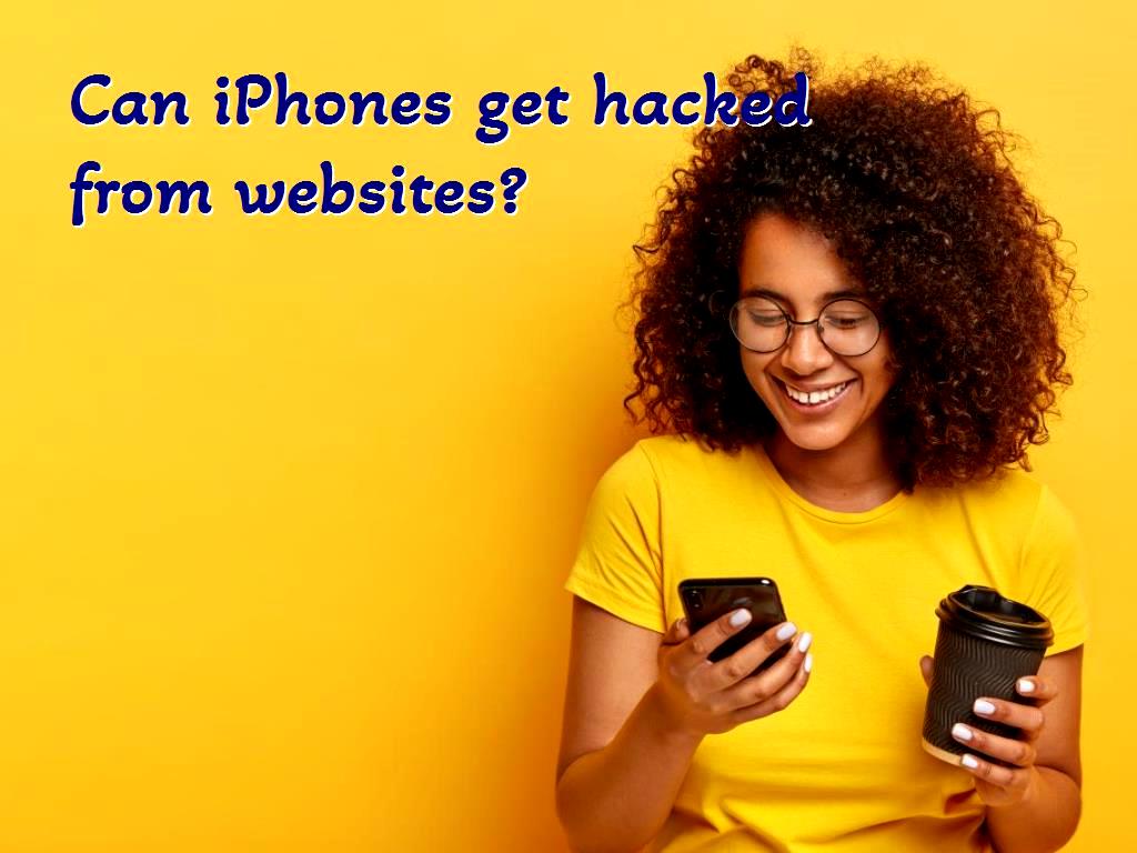 اختراق آيفون الجديد يهدد بيانات المستخدمين