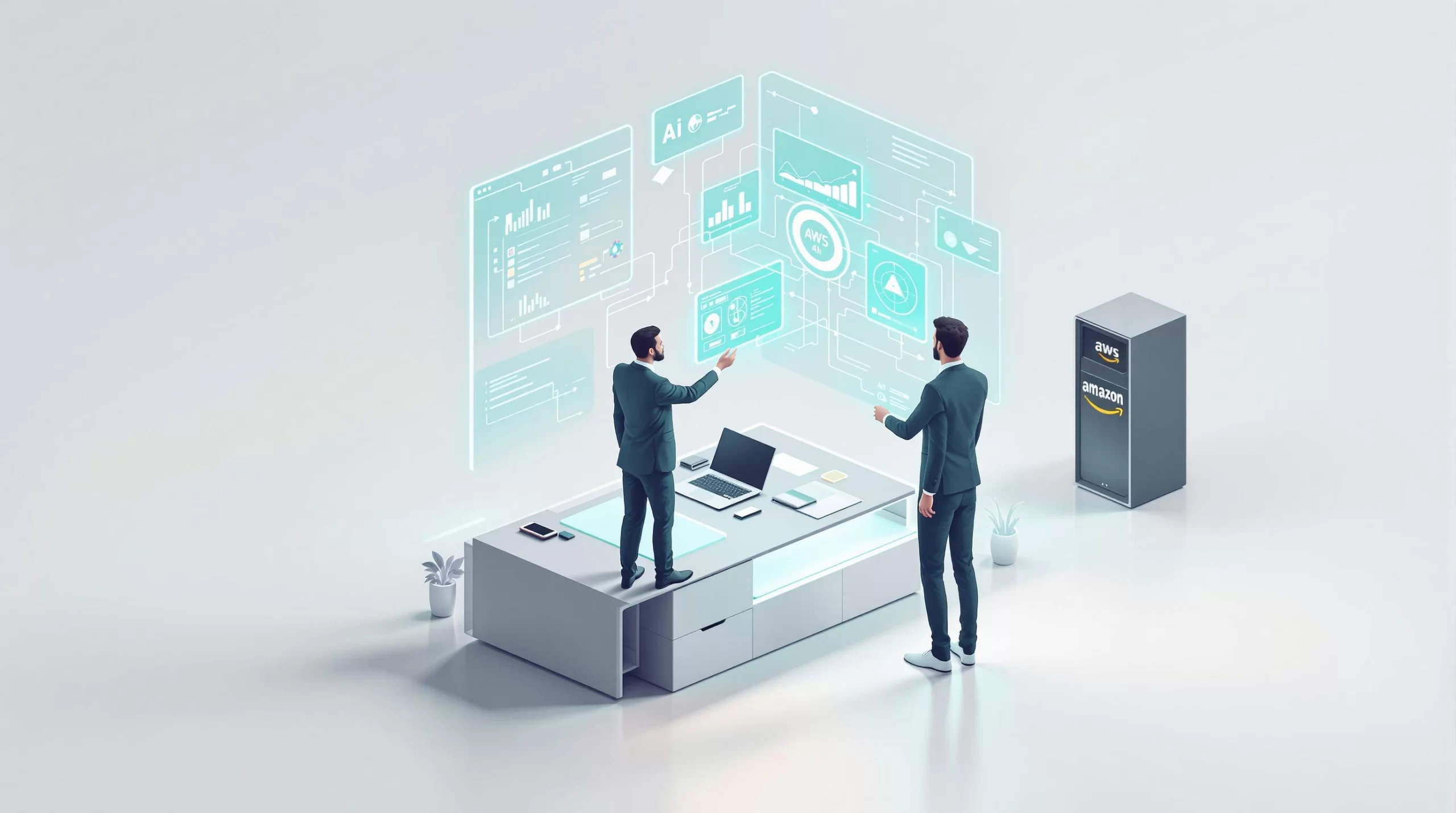 تعزيز وجود شركة أنثروبيك في المملكة المتحدة