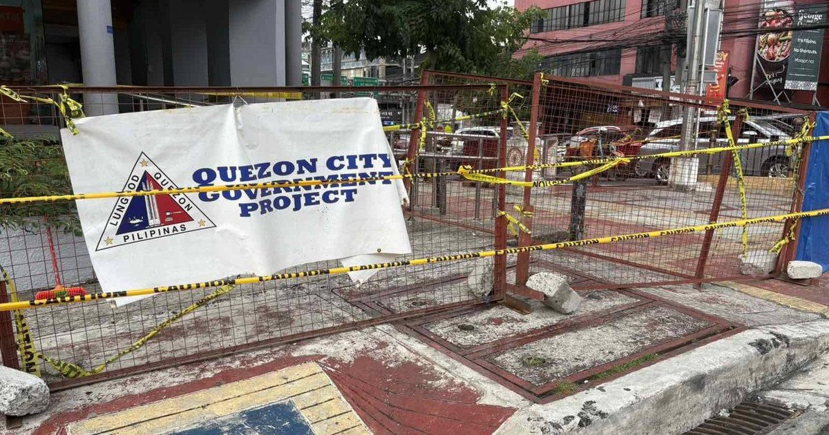 One Injured as Shrapnel Falls in Multiple Areas