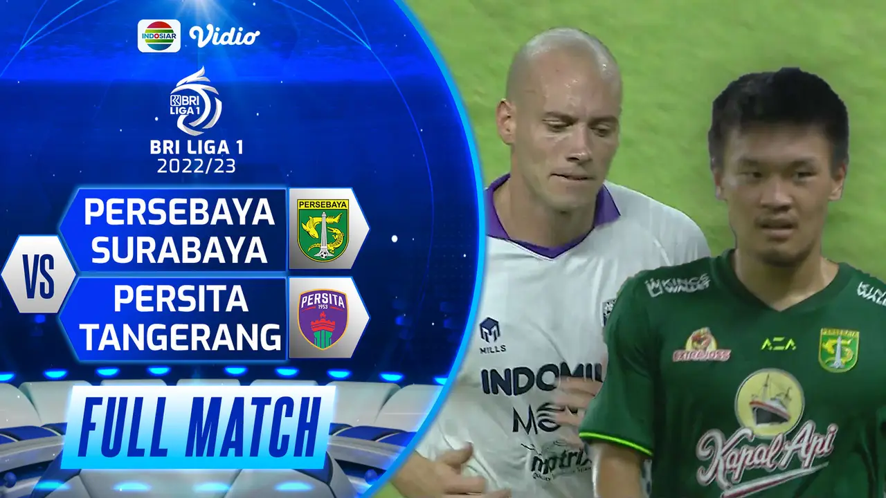 برسبايا يحقق فوزاً مهماً في الدوري الإندونيسي