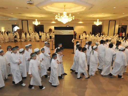 Numéro spécial pour les fatwas du Hajj