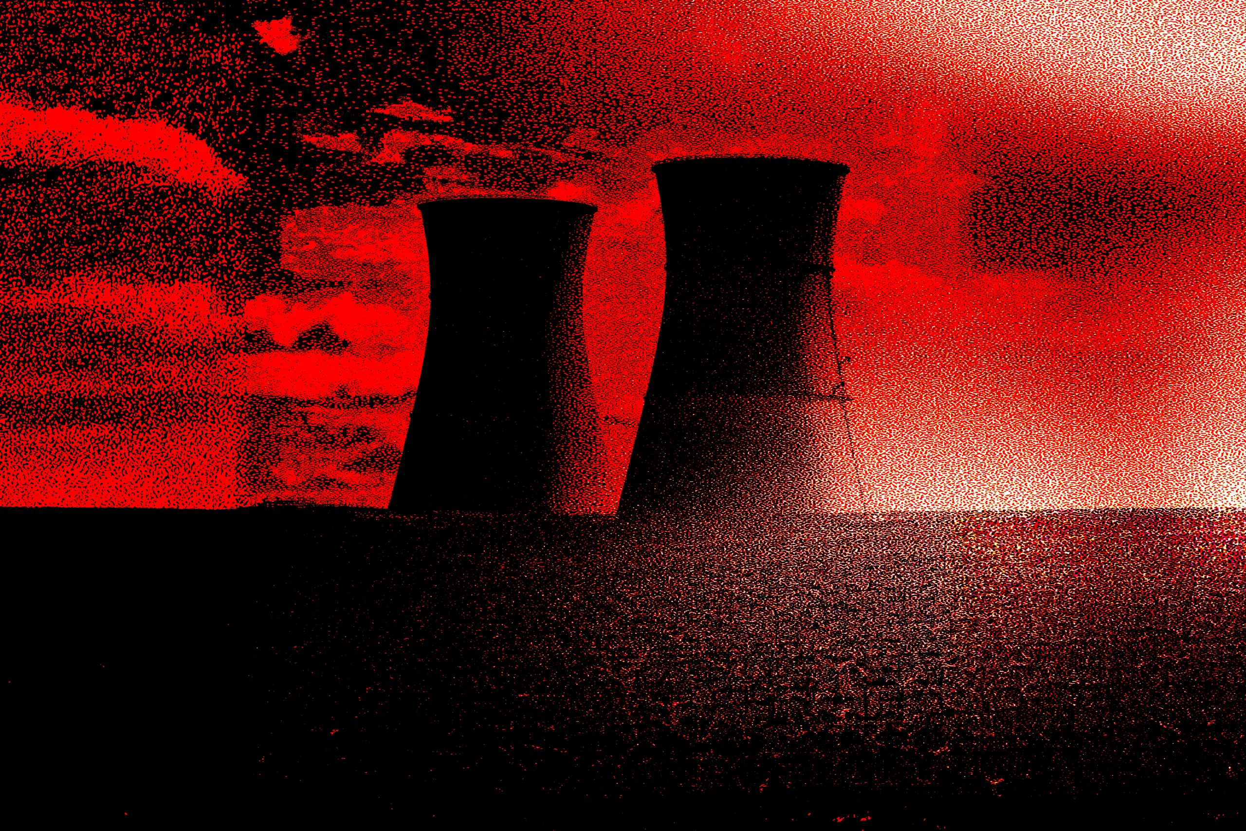 التوترات العسكرية وتأثيرها على المنشآت النووية الإيرانية