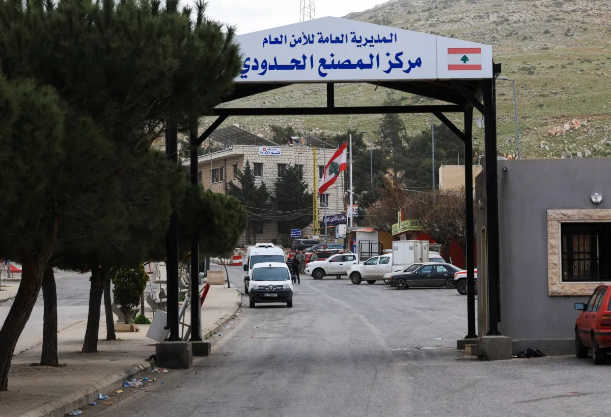 إسرائيل تمتنع عن قصف معبر المصنع الحدودي