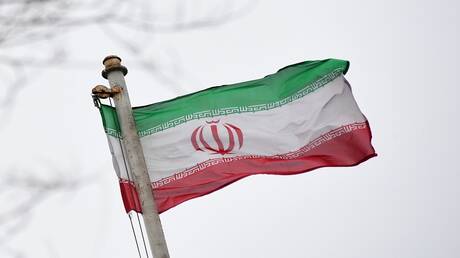 Iran schließt Hormusstraße für USA und Israel