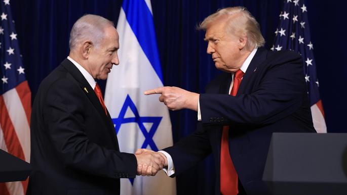 Tenggat Trump untuk Iran dan Dampaknya pada Israel