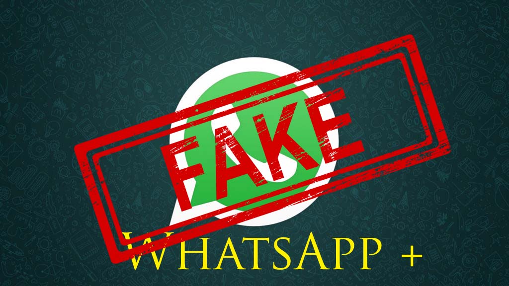Alerte sur une version frauduleuse de WhatsApp