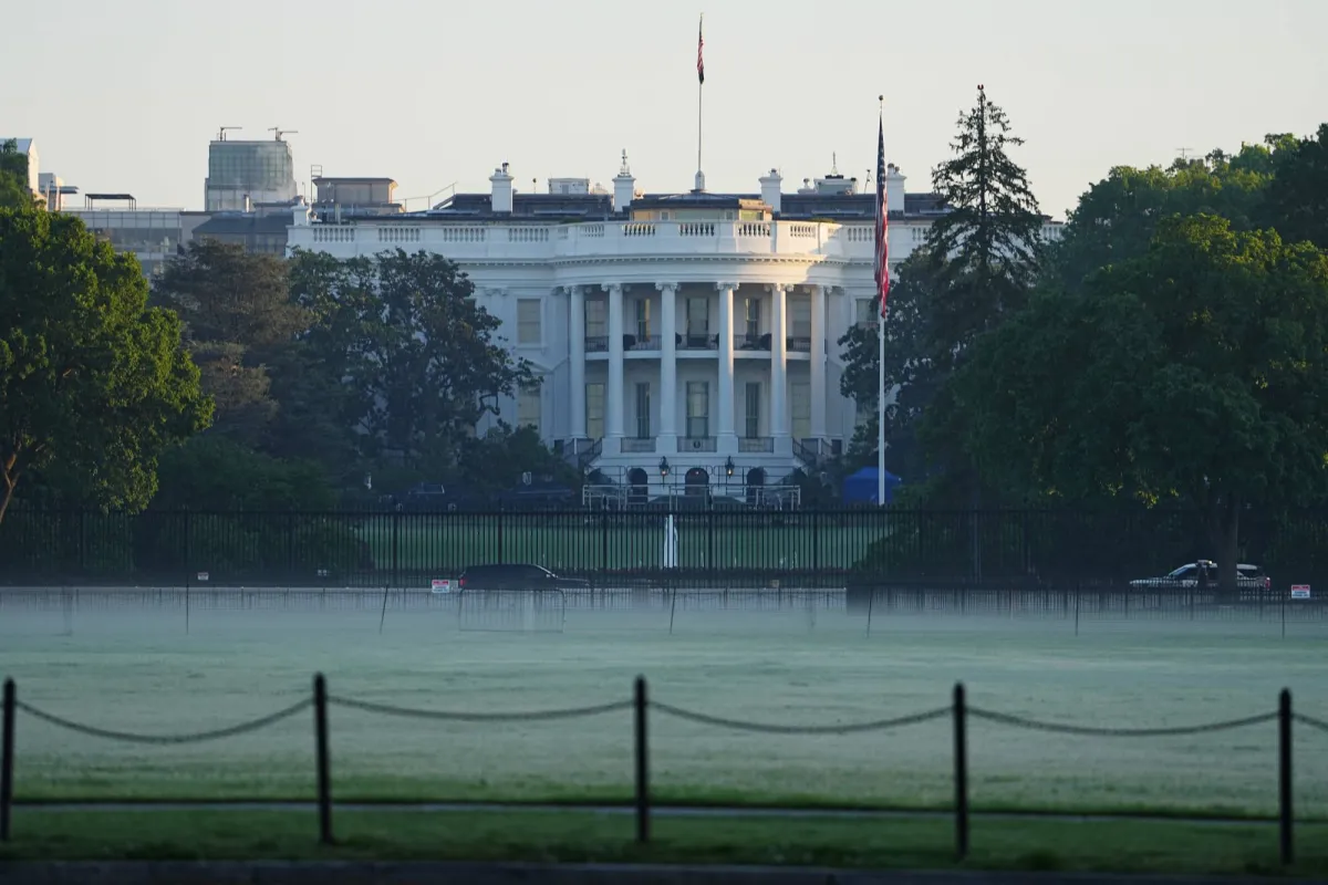 زيارة الملك تشارلز إلى أميركا وسط توترات حرب إيران