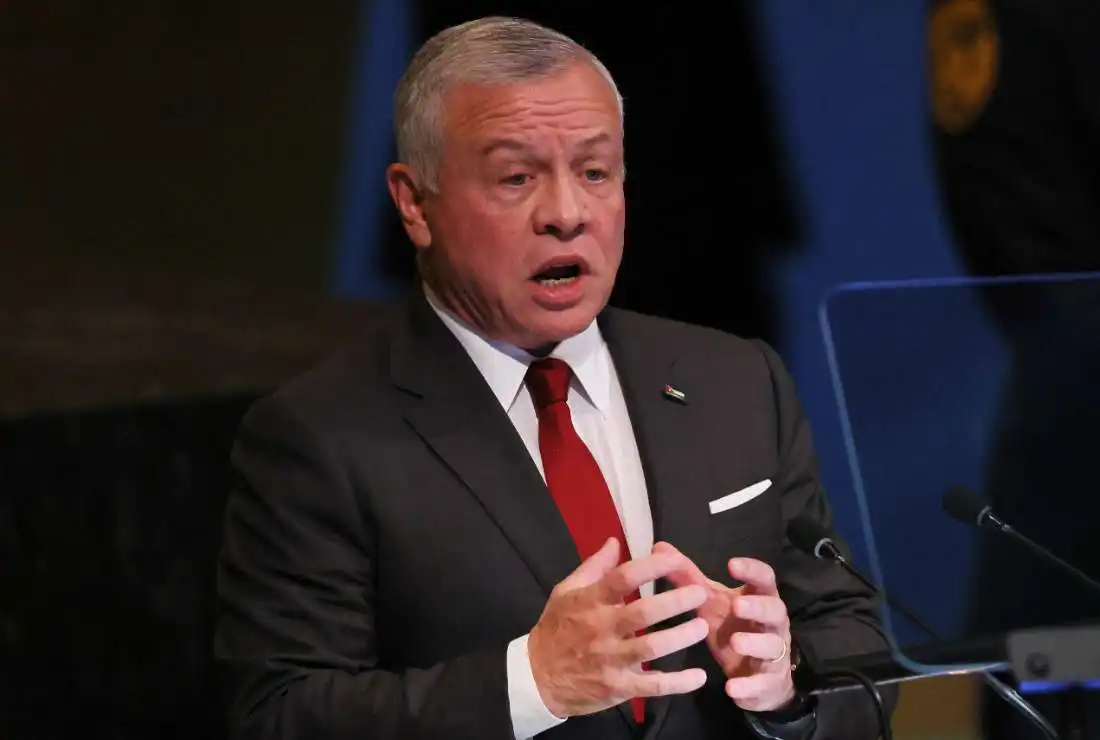 Königliche Initiativen stärken die arabische Einheit