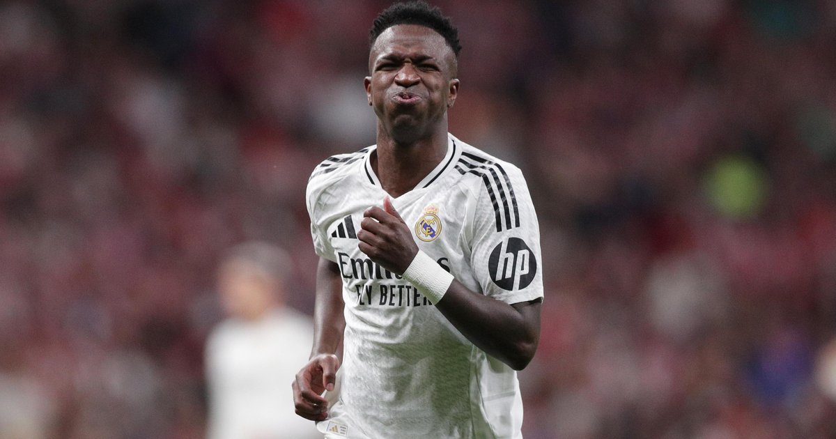 Blessure de Vinicius Junior et son impact sur le Real Madrid