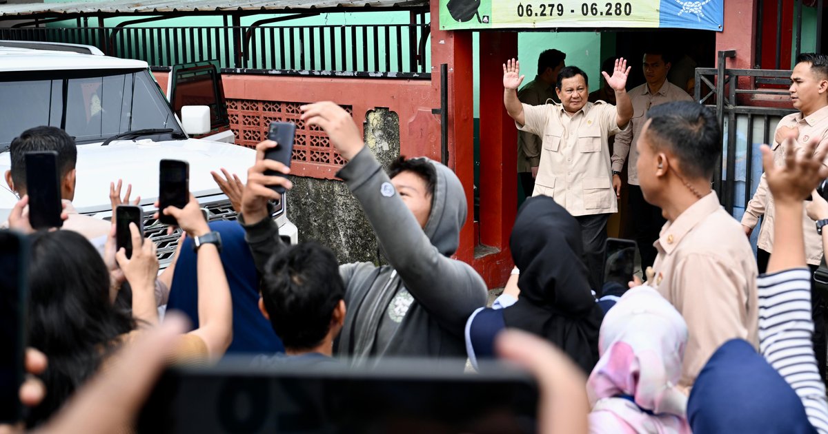 تحسين خدمات التغذية في إندونيسيا