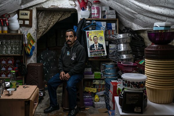 Israël retient les corps des martyrs palestiniens