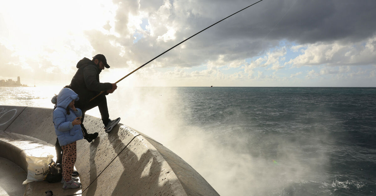 Nairiman Al-Eissa's Story: Syrian Tragedy in Beirut