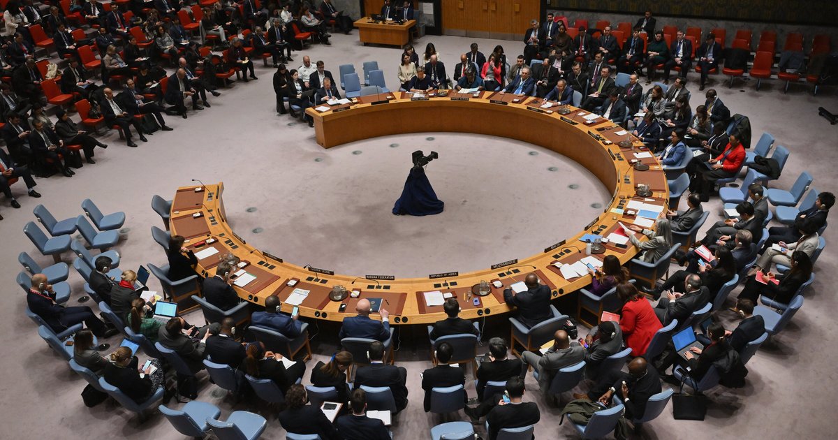 الصين وروسيا تستخدمان الفيتو ضد مشروع قرار البحرين