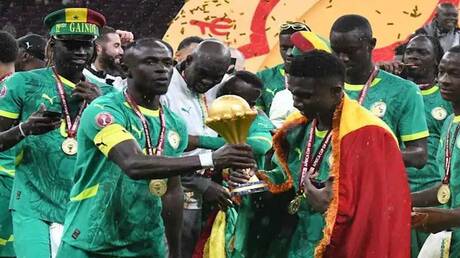 Restitution de la Coupe d'Afrique 2025 : un débat controversé