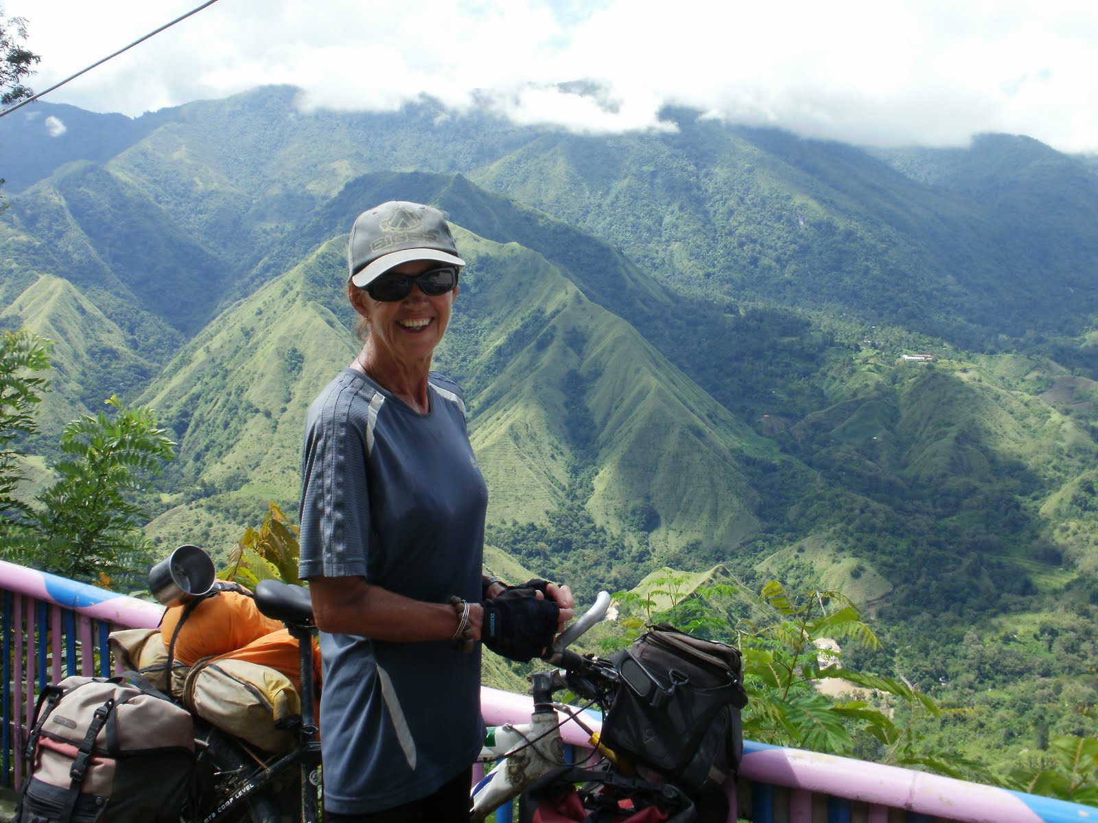 Encourage Bicycle Use in South Sulawesi for Sustainability