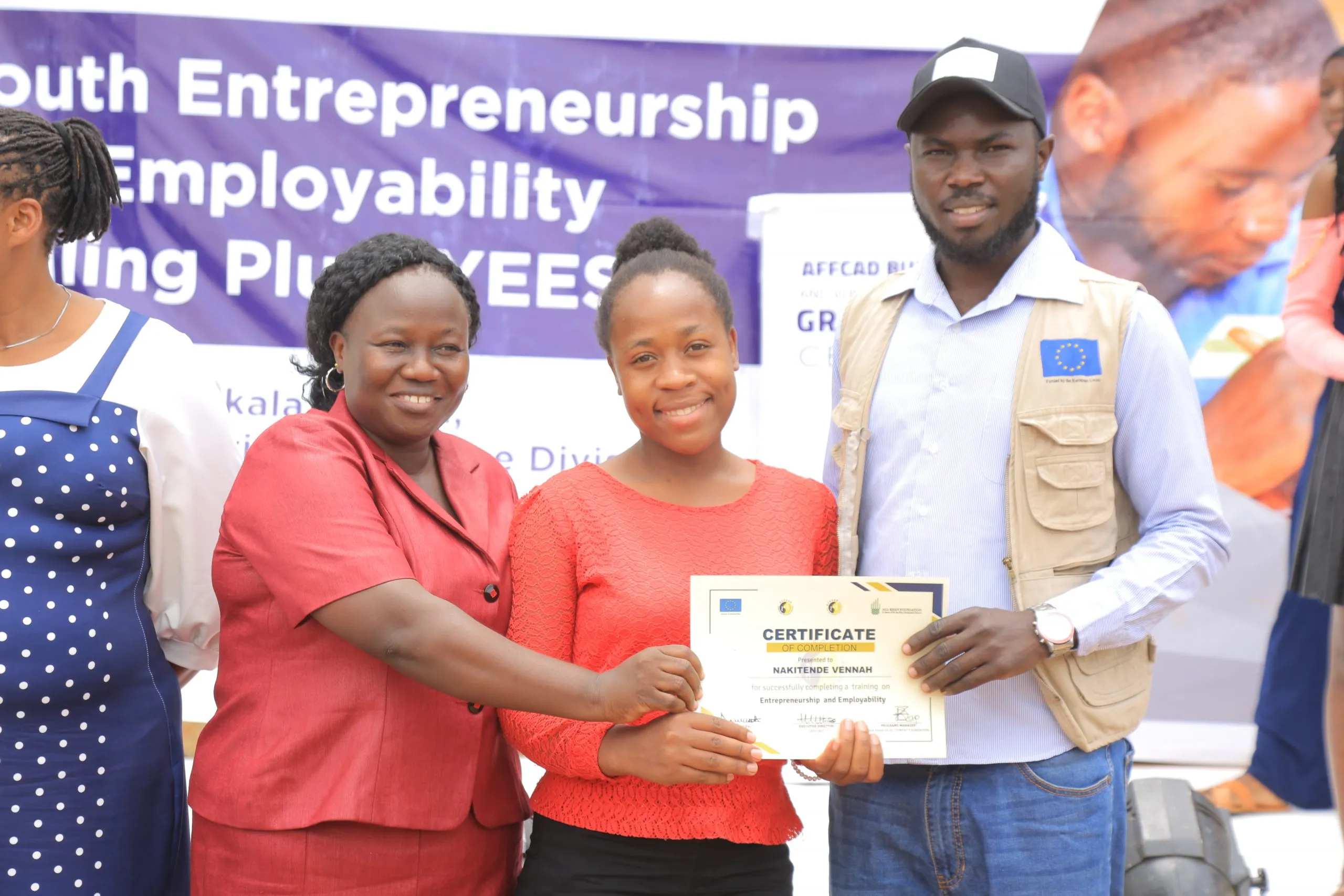 Programm zur Stärkung der Gemeinschaftswirtschaft in Indonesien