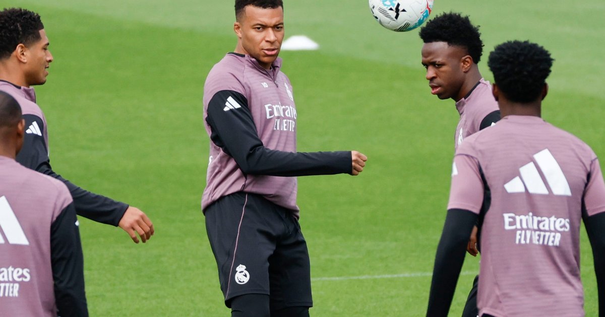مباراة ريال مدريد ضد أوفييدو في الدوري الإسباني