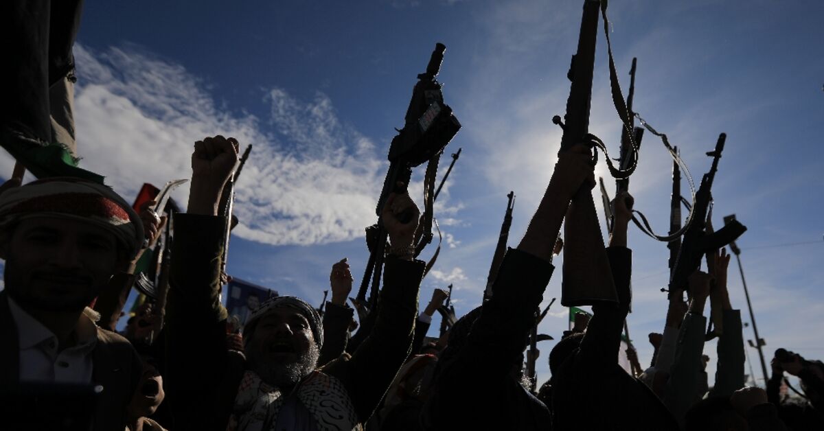 ฮูธียิงขีปนาวุธไปยังอิสราเอล: ความตึงเครียดใหม่ในตะวันออกกลาง