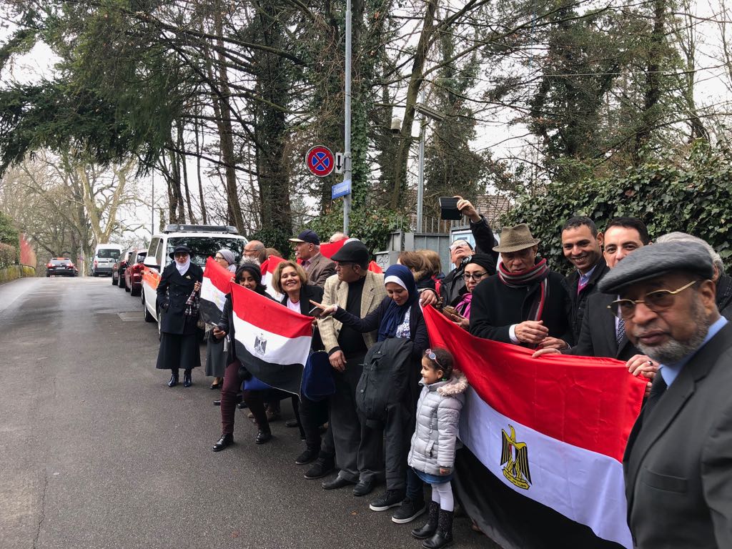 معاش ربات البيوت في مصر: تفاصيل وشروط الاشتراك