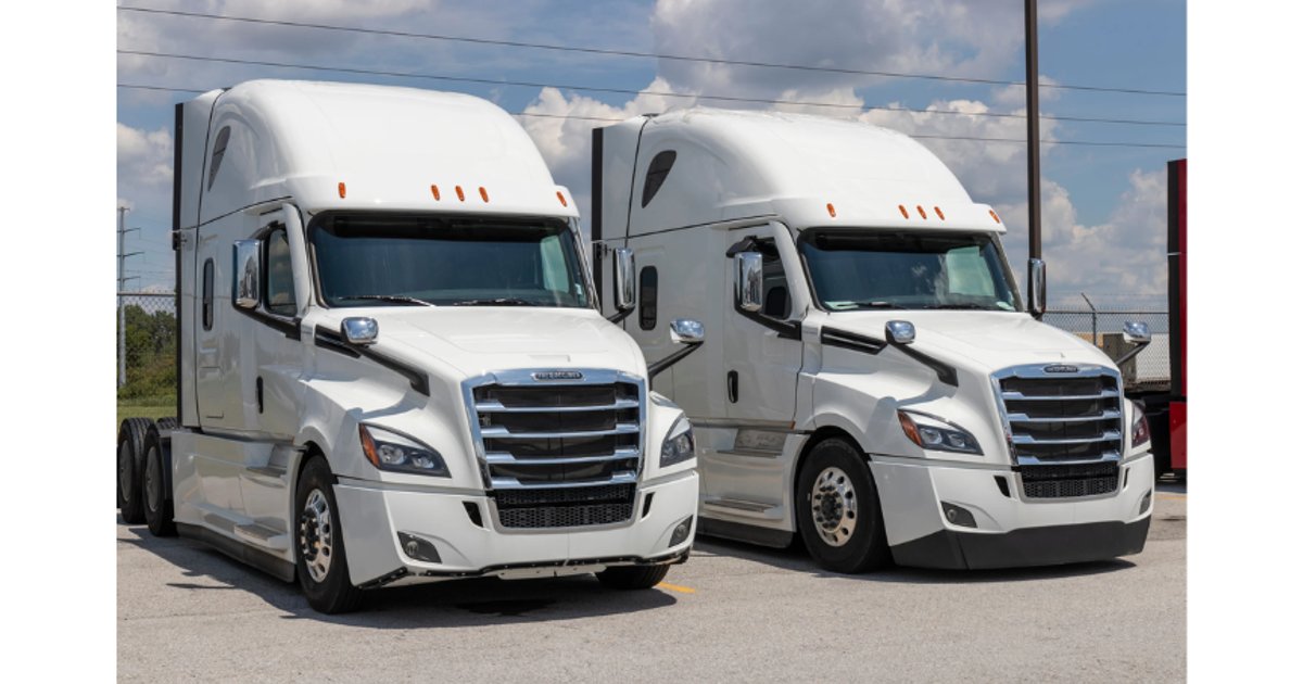 استدعاء فورد لأكثر من 400,000 شاحنة بسبب عطل المساحات