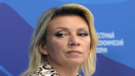 La Russie avertit des conséquences des déclarations des États baltes