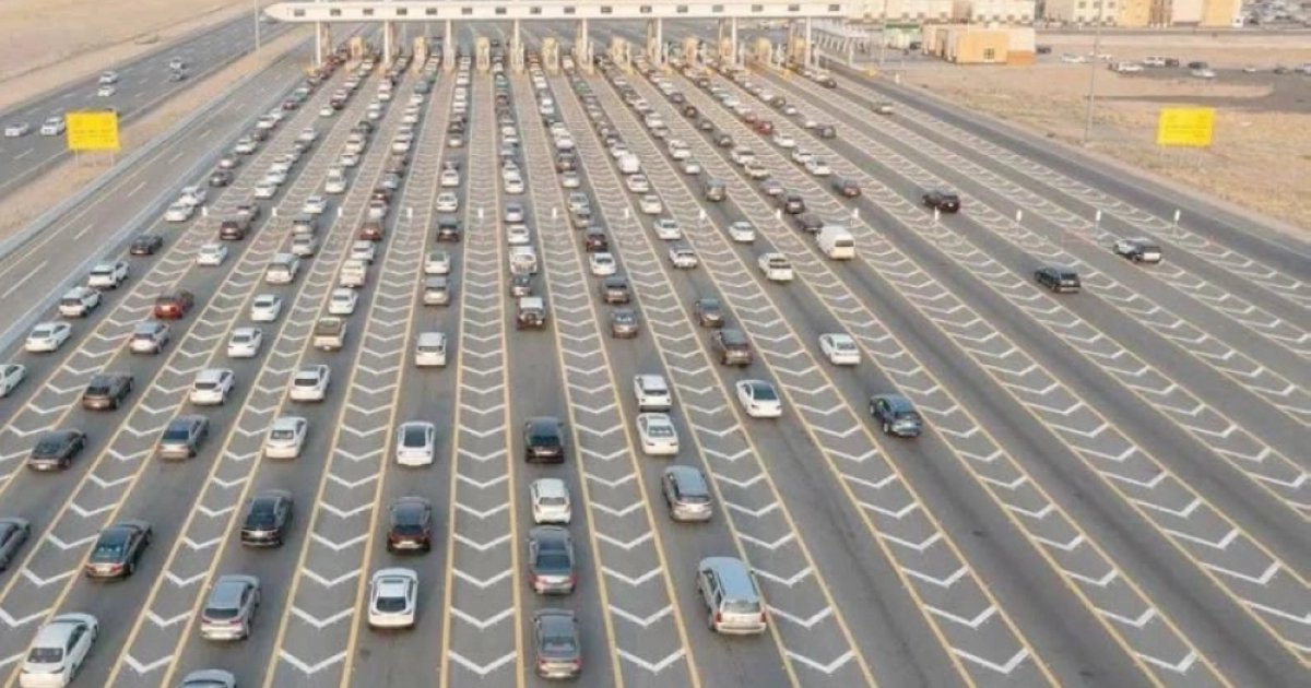 عقوبات تأشيرات الحج في السعودية 2026