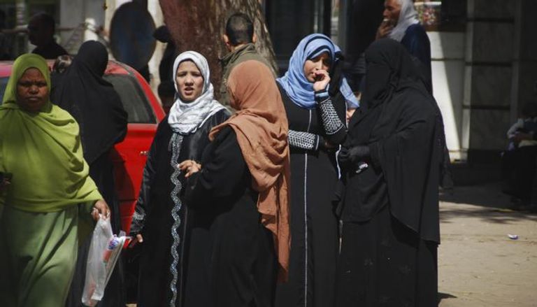 How to enroll in the housewives' pension in Egypt