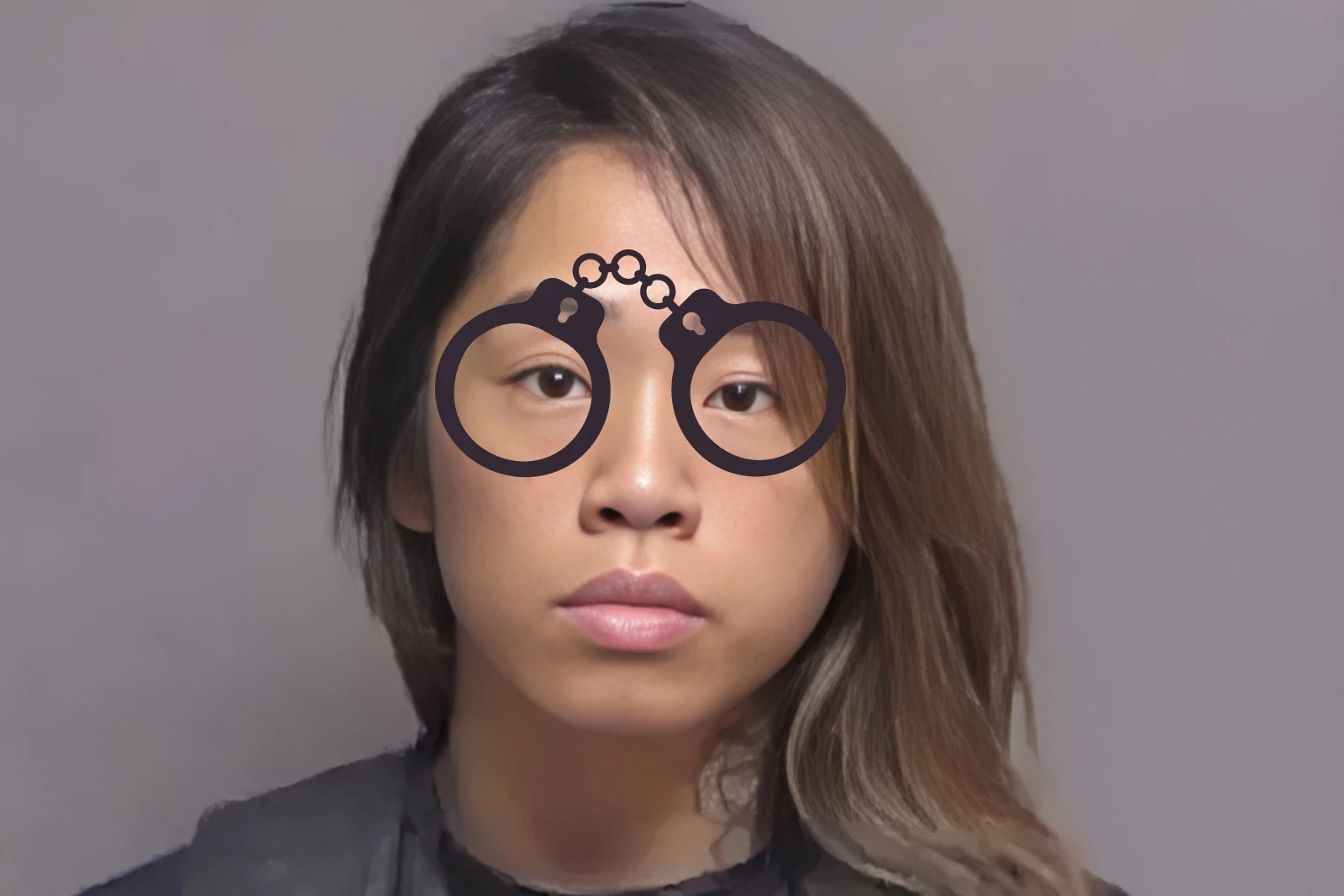 Arrêter une fille dans la prison du comté : comment obtenir de l'aide