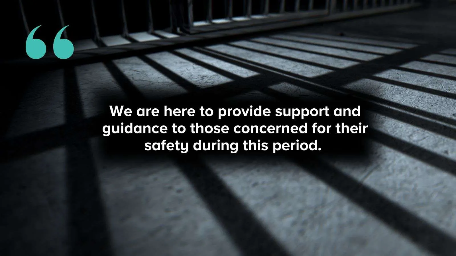 Frühzeitige Freilassung eines Gefangenen nach Zahlung