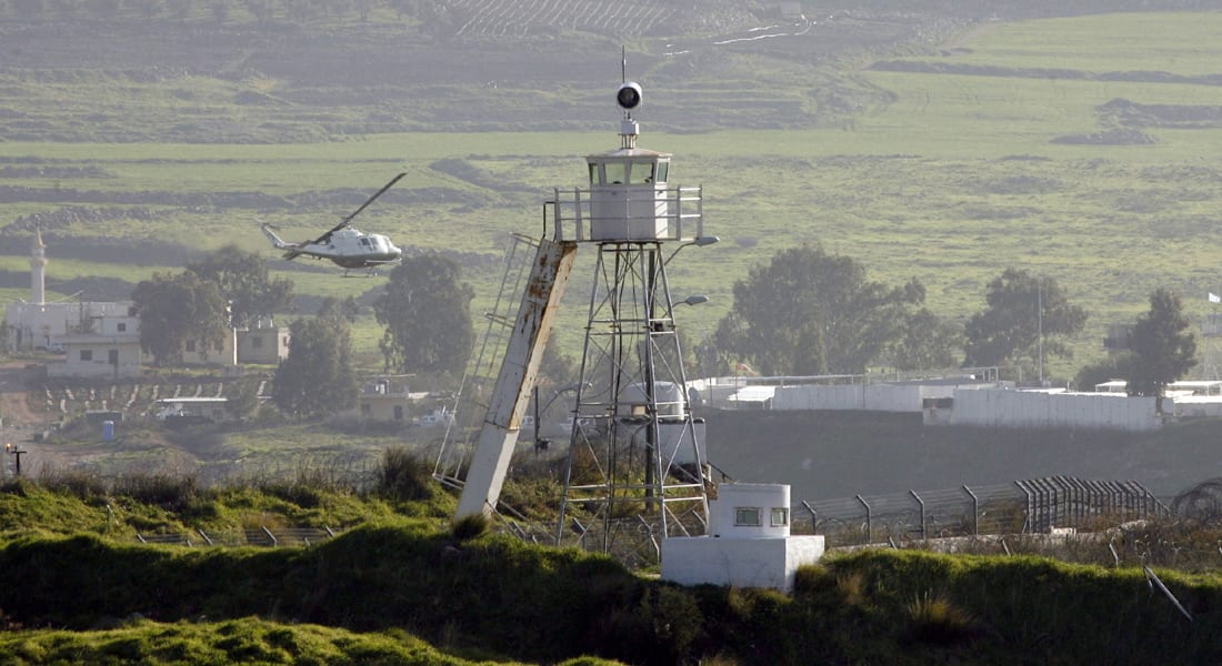 Fierce Clashes Between Hezbollah and Israeli Army