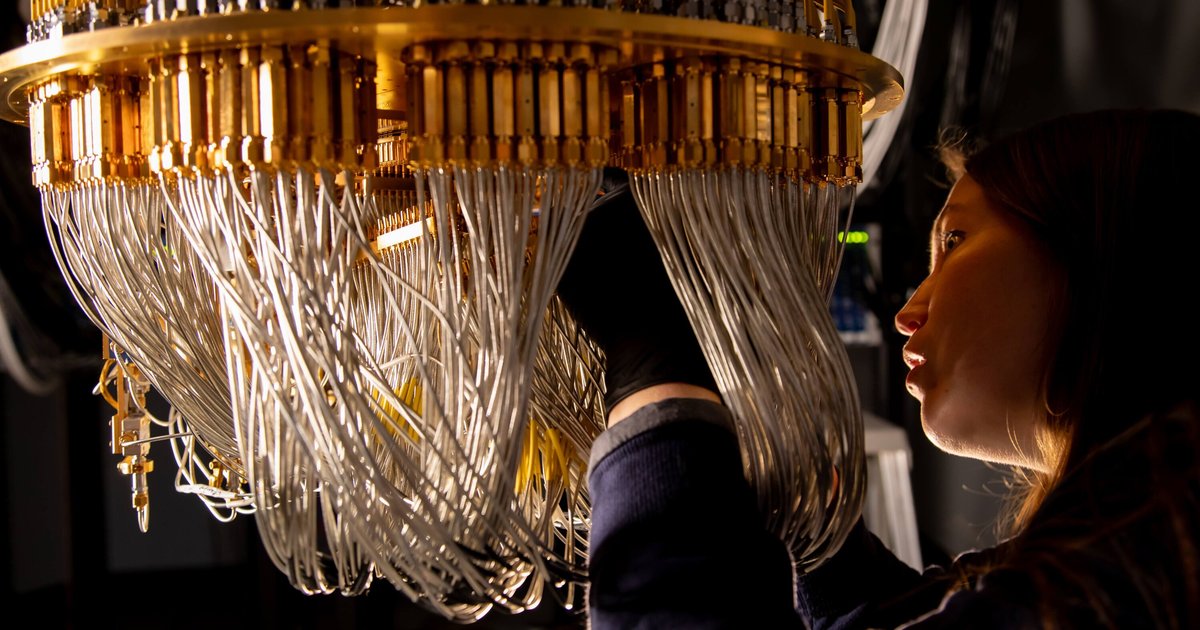 Google warns: quantum computing threatens digital currency