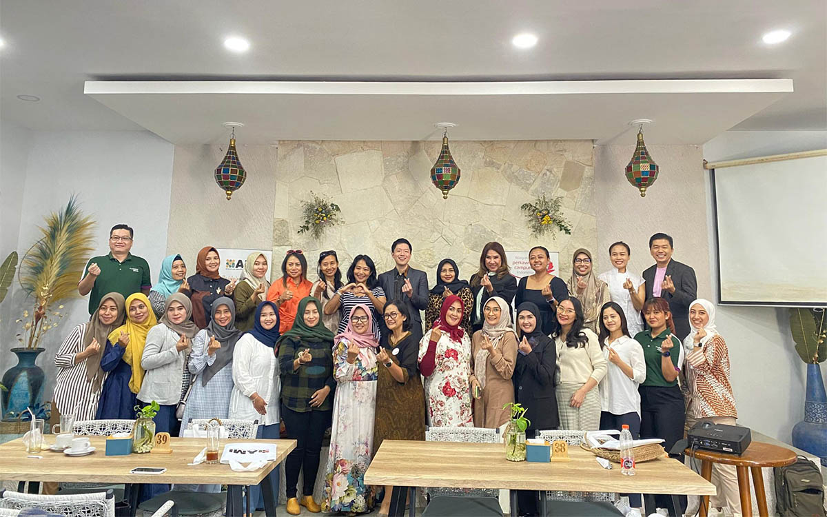 Stabiliser l'état psychologique d'André Younes après agression