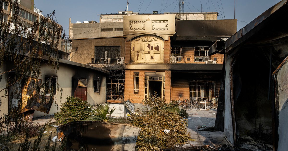 العراق: أزمة سياسية بعد انتهاء المهلة الدستورية