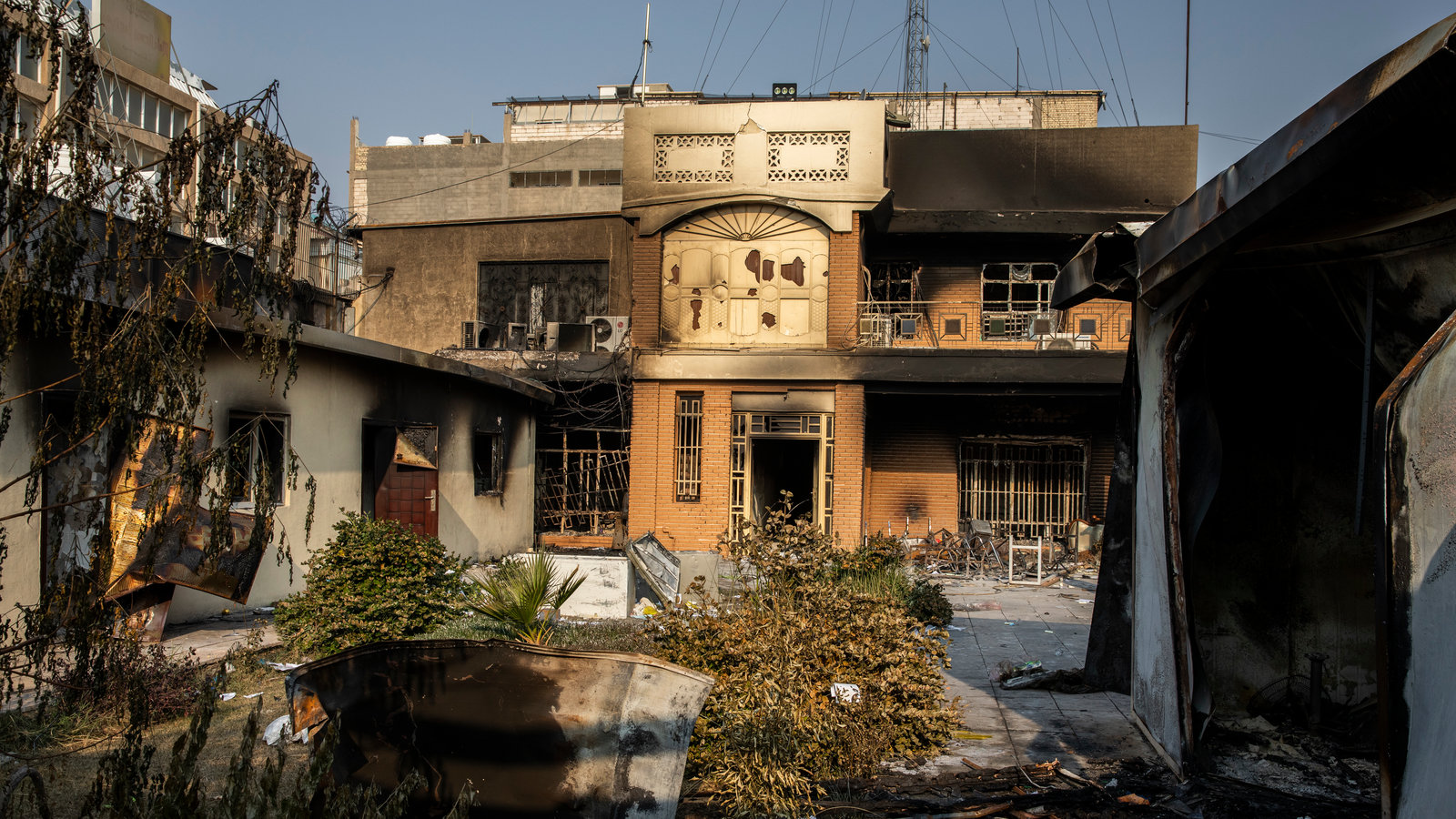 فراغ سياسي في العراق يهدد بانقسام الإطار التنسيقي