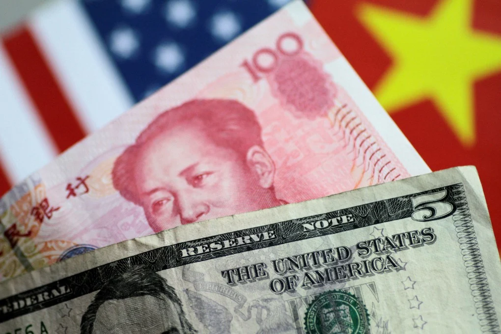 Yuan als globale Währung: Chancen und Herausforderungen