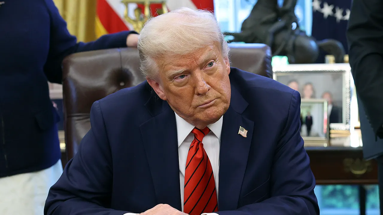 ترامب يدعو لوقف تخصيب اليورانيوم في إيران