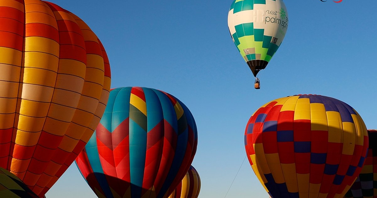 Ballonfestival in Ponorogo: Sicheres und unterhaltsames Event