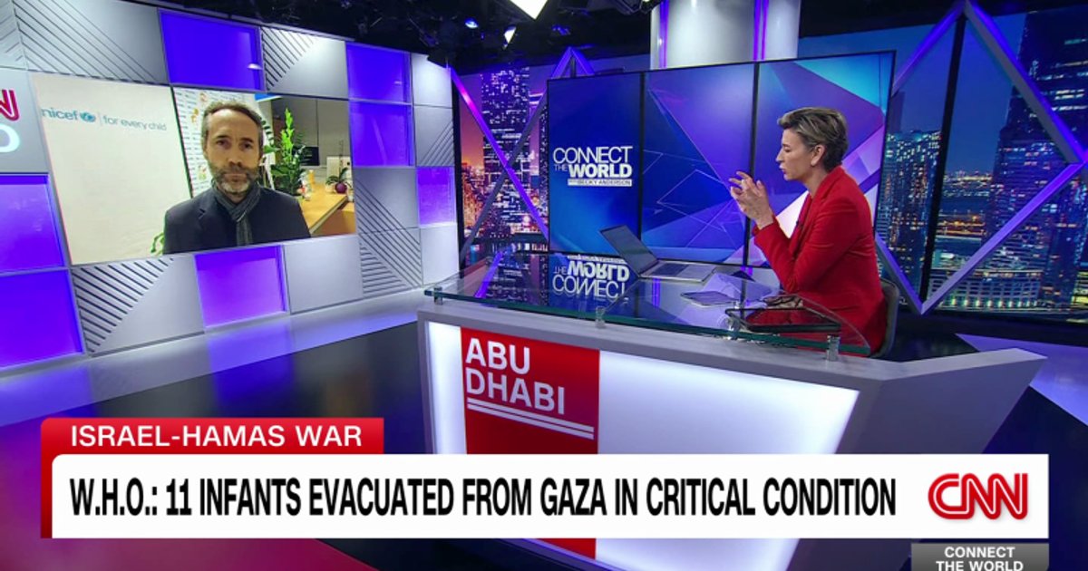 TMGM soutient l'UNICEF à Gaza