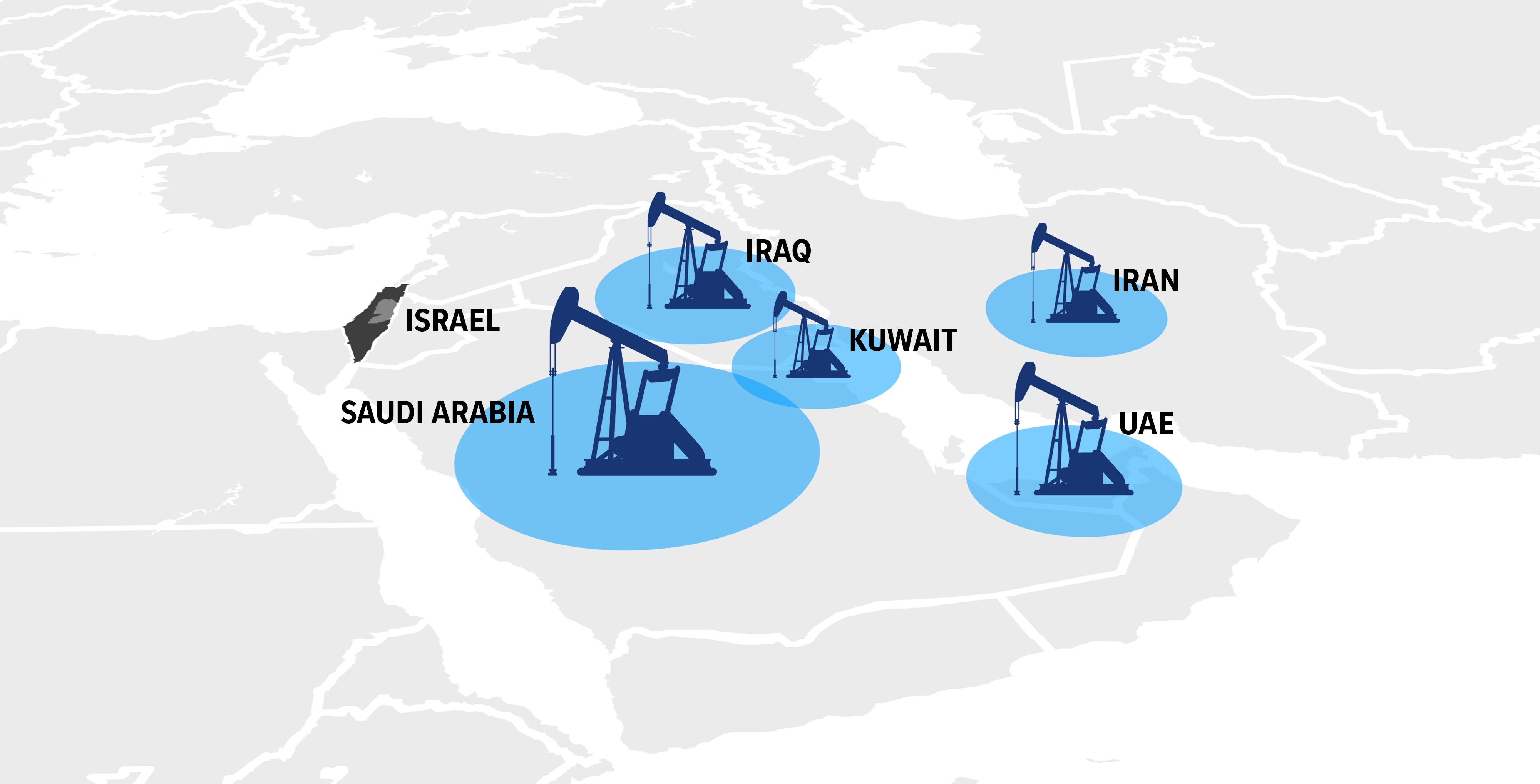Warnungen vor Schock auf dem Ölmarkt im Nahen Osten