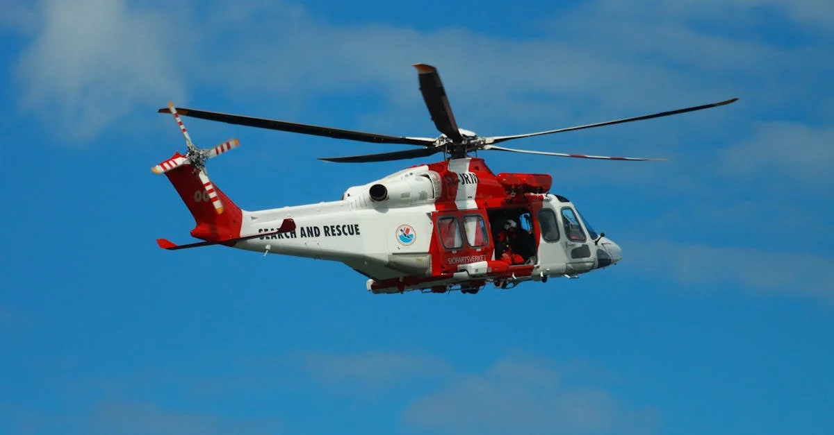 Sauvetage d'un pilote américain en Iran : opération militaire